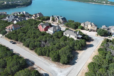 Land, Graford, TX
