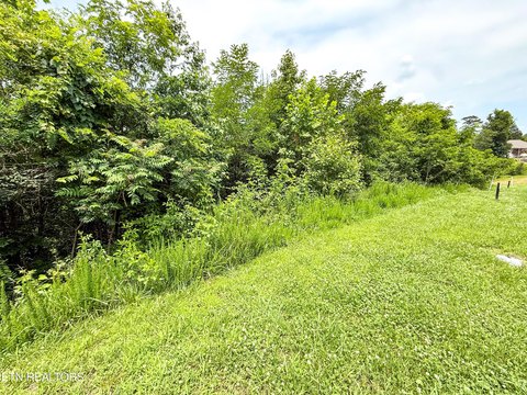 Residential Land in Oak Ridge