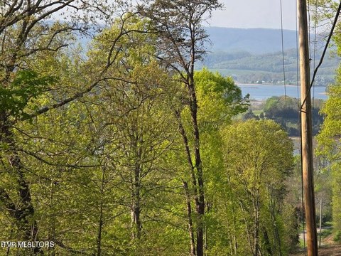 Morristown Land with Lake Views
