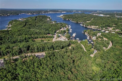 LAND - Lake Ozark, MO