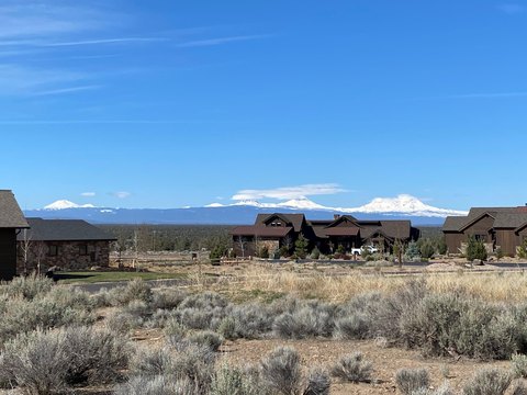 Land, Powell Butte, OR
