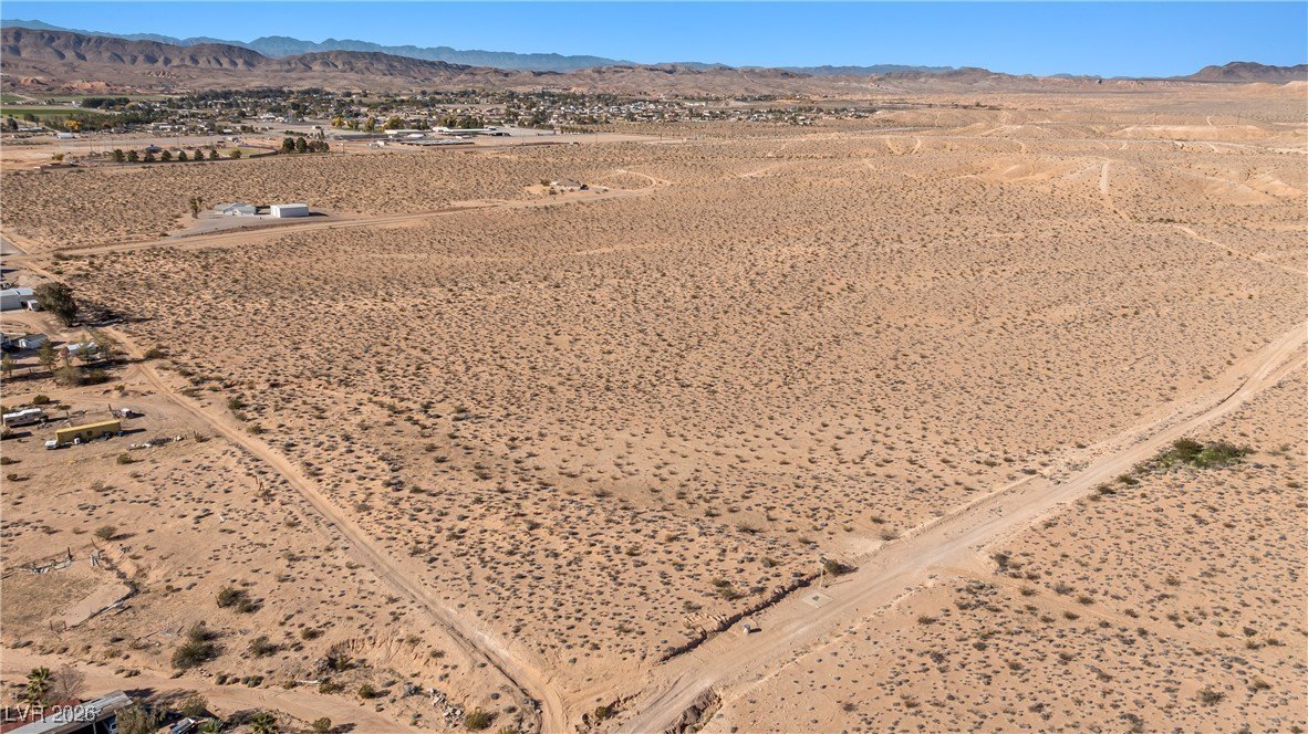 Logandale Land Parcel For Sale