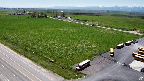 Montpelier, ID Commercial Land