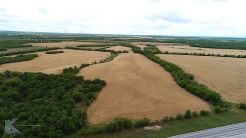 34 Acres Land Near Abilene