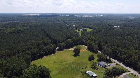 Commercial Sale, Hamlet, NC