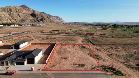 Hurricane, UT Land Opportunity