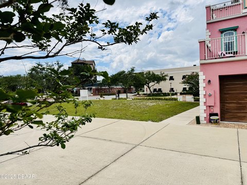 Daytona Beach Land For Sale