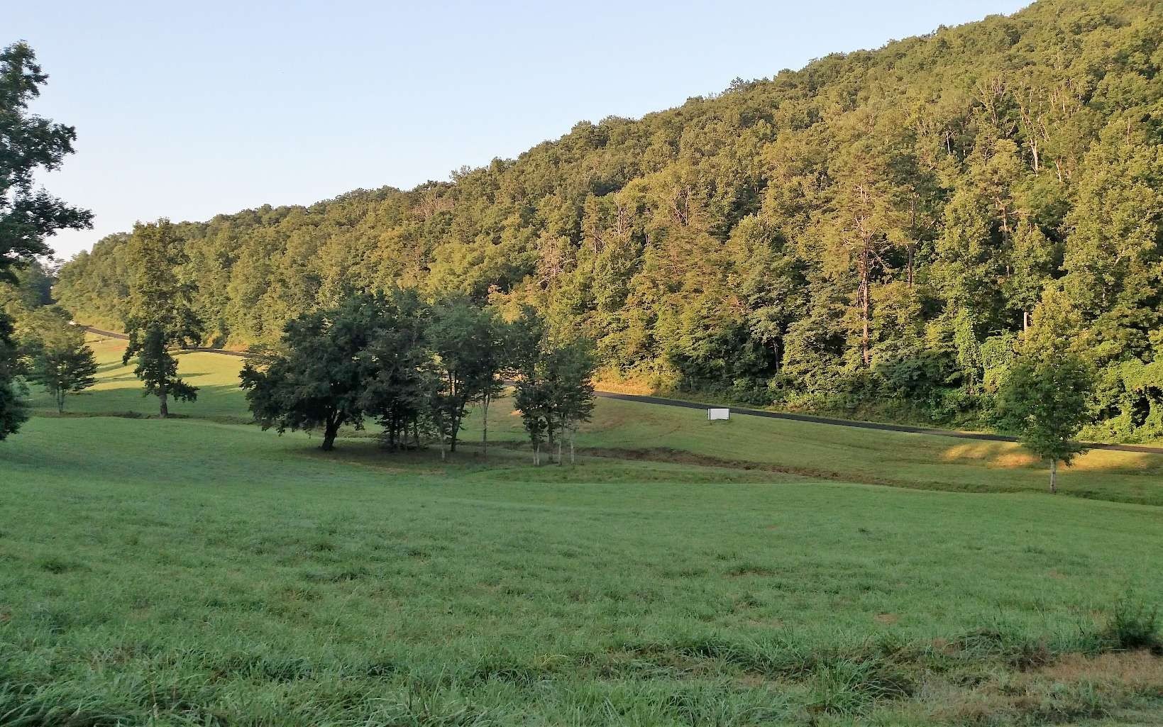 Hayesville, NC Vacant Lot