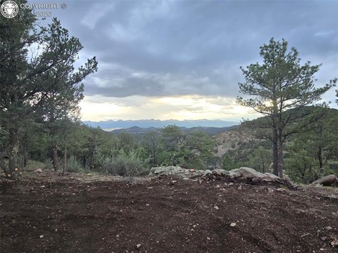 Wooded Recreation Land with Workshop