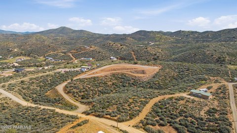Land, Dewey-Humboldt, AZ