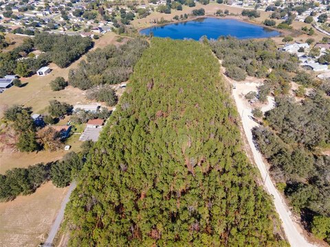 Land, CLERMONT, FL