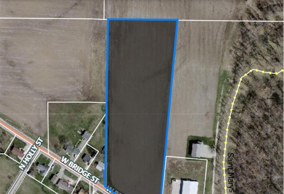 Unimproved Agricultural Land in Rockford