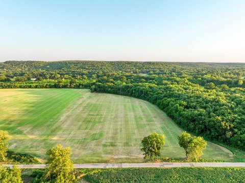 Land, Leonard, OK