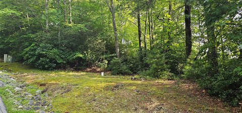 LAND - Lake Toxaway, NC