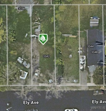 Residential Lot in Niagara Falls