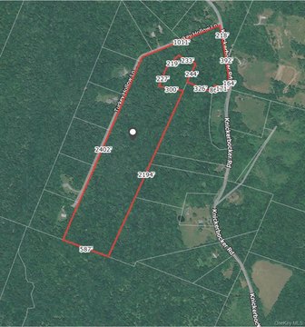 Land, Livingston Manor, NY