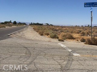 73-Acre Lot in Lancaster