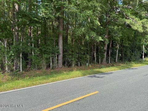 LAND - Gates, NC