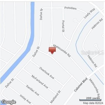 LAND - PORT CHARLOTTE, FL