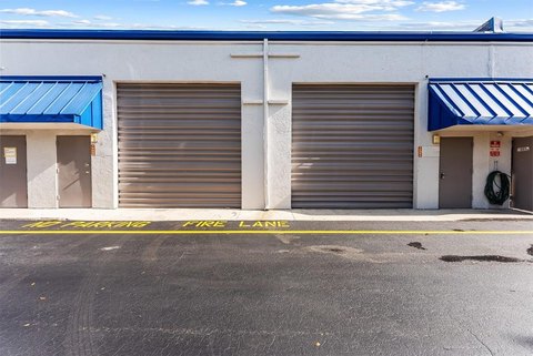 Sunrise Commercial Space For Rent