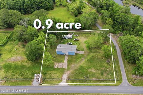 Turnkey Industrial Property on Highway 90
