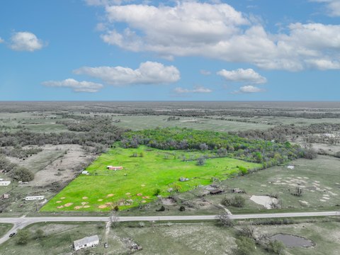 Sulphur Springs Residential Land Opportunity