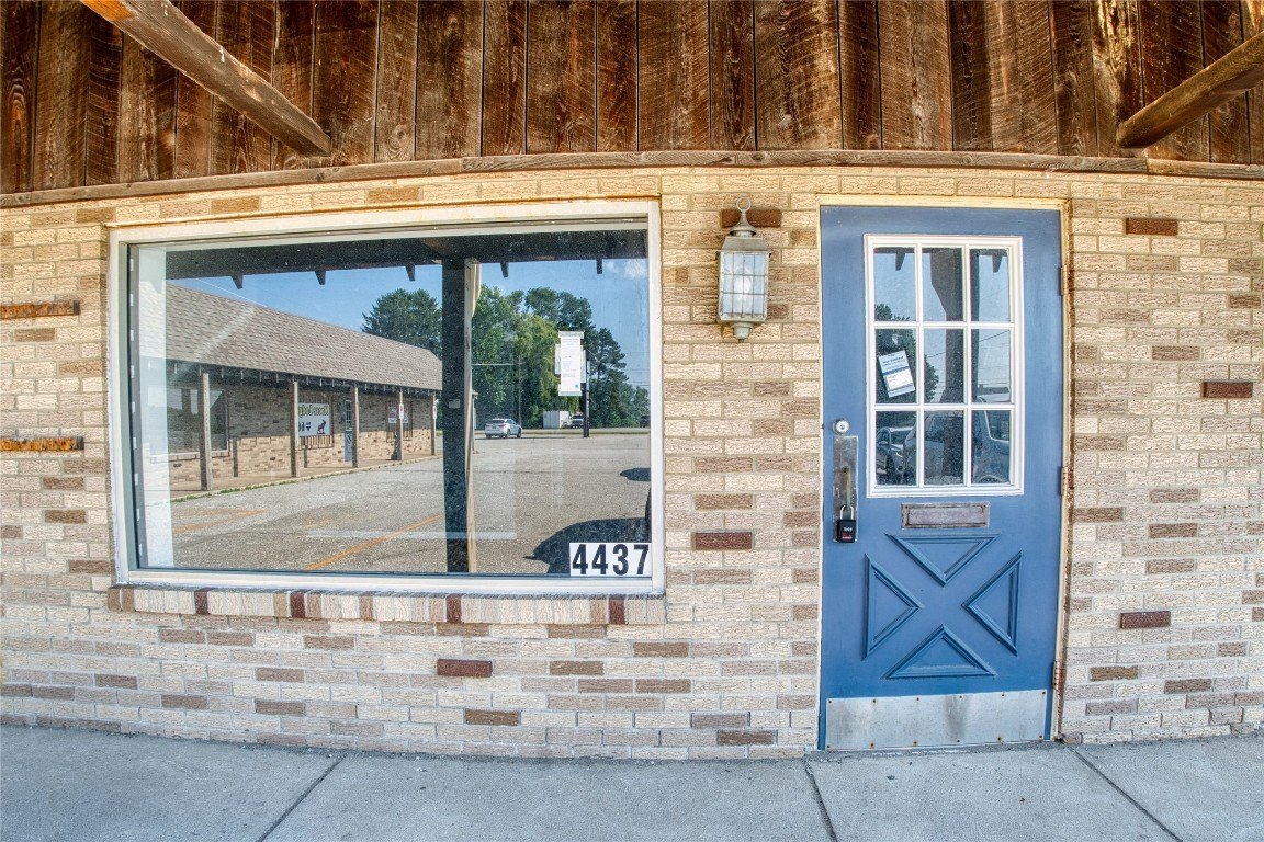 Erie Retail Space For Rent