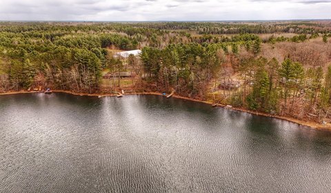 Land, Eagle River, WI