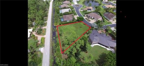 Land, BONITA SPRINGS, FL