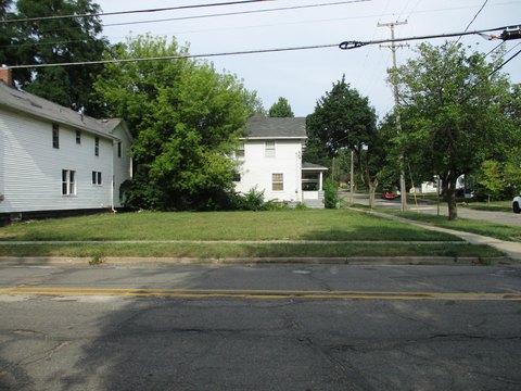 LAND - Jackson, MI