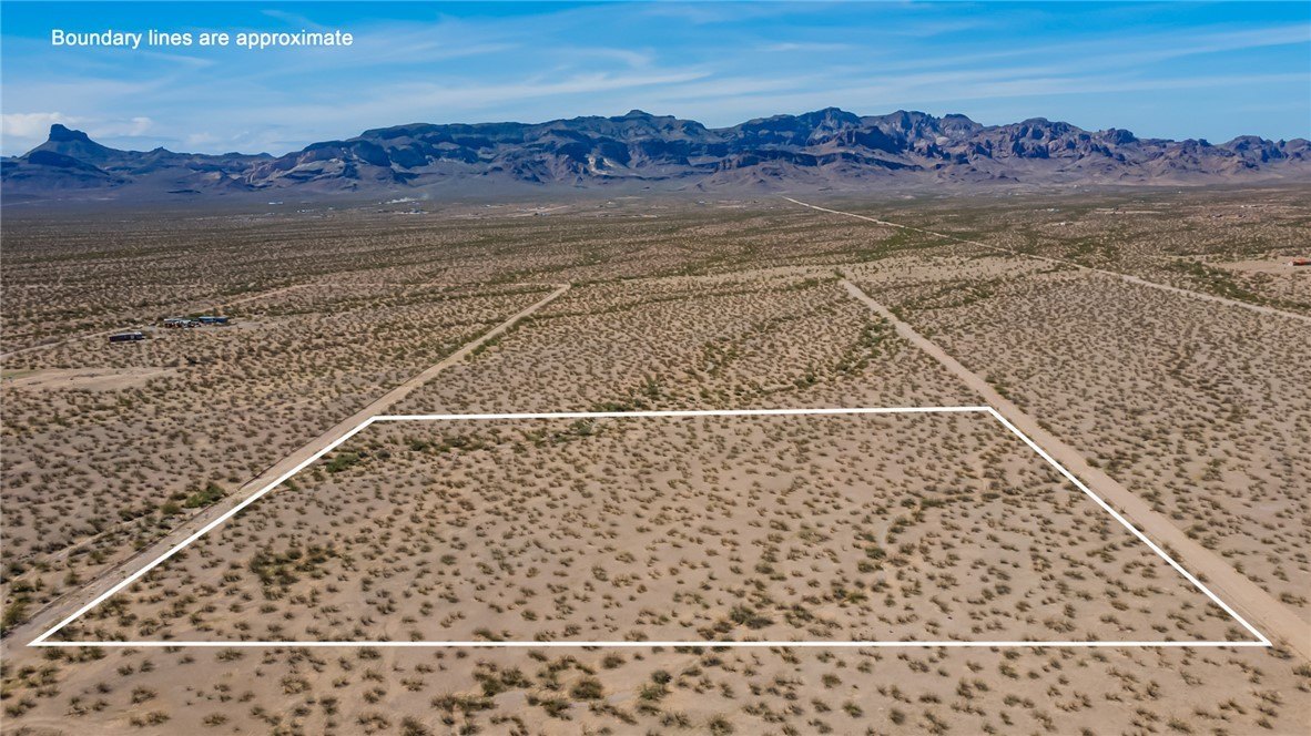 Golden Valley Land Opportunity