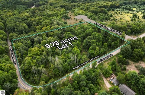Vacant Lot/Land, Cedar, MI