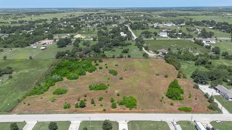 Raw Land Development Opportunity