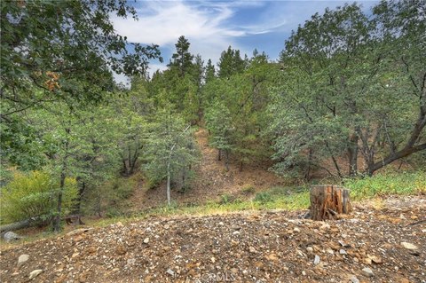 Land, Big Bear City, CA