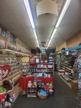 Retail Property in Tarrytown, NY