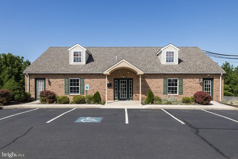 Turnkey Office Space Available