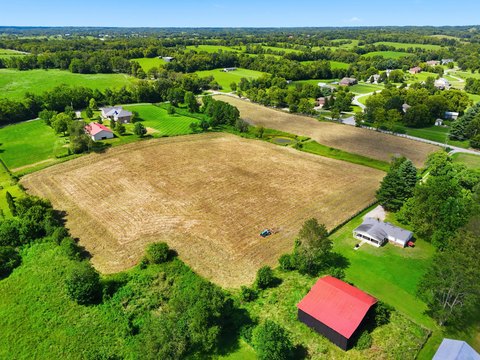 LAND - Georgetown, KY