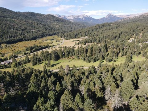 Land, Bozeman, MT