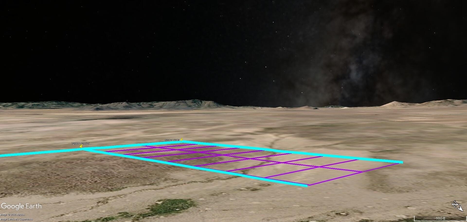 Beryl, UT Land Opportunity