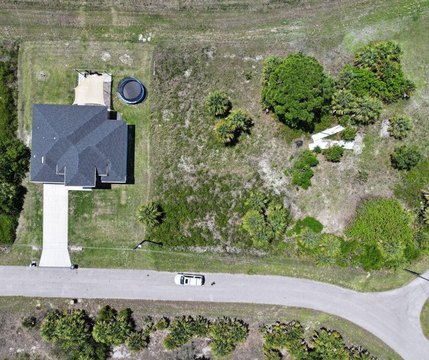 Residential Land in North Port