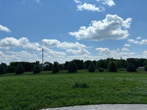 Residential Land in Aurora, Eyota
