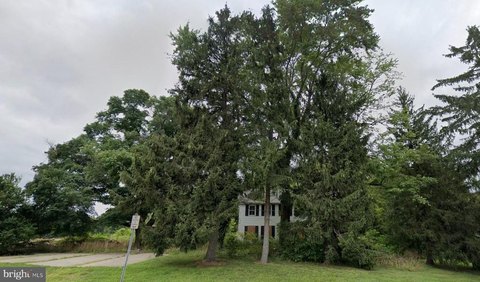 Commercial Land in Monroe Township