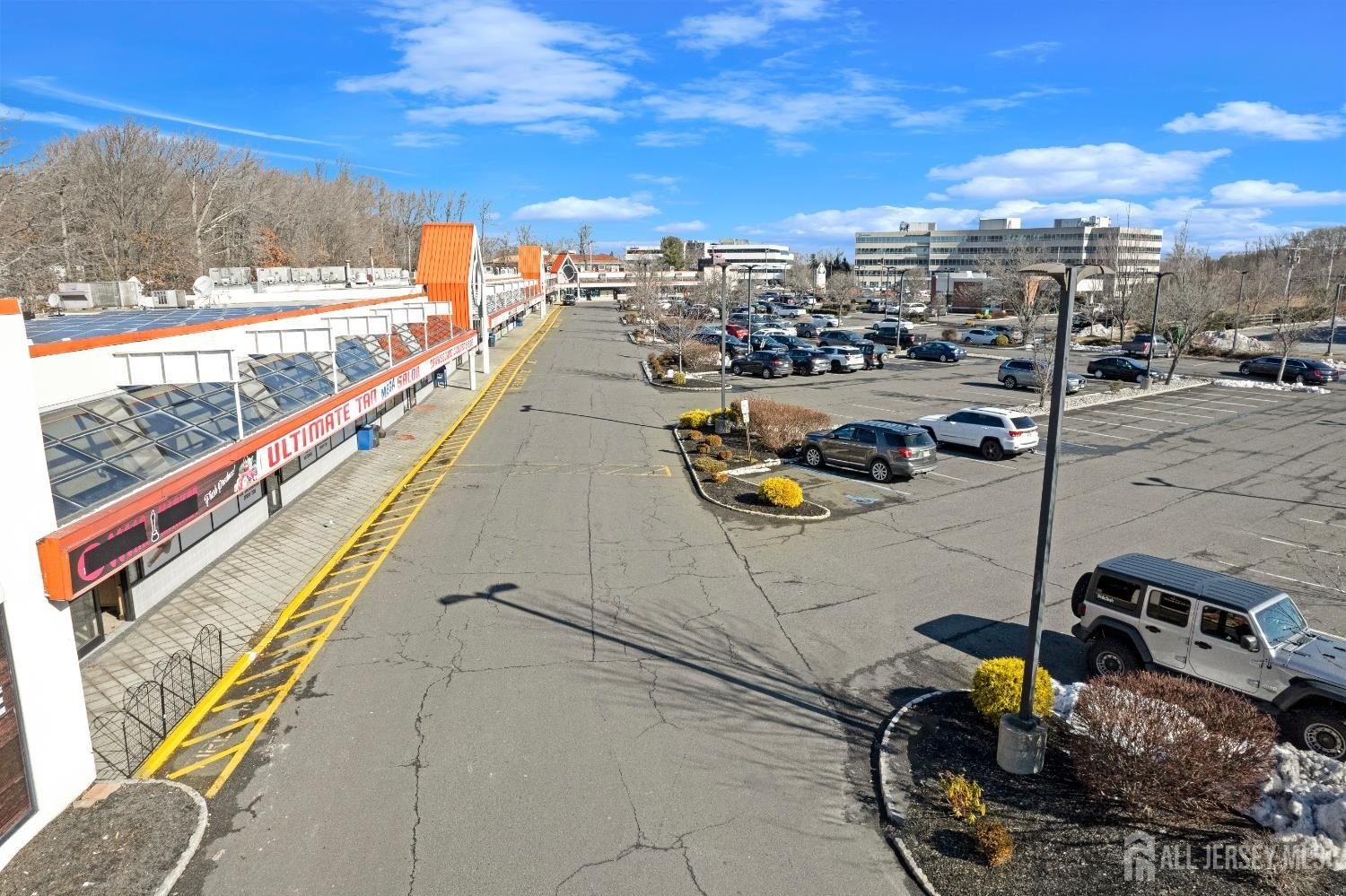 Old Bridge Retail Spaces Available