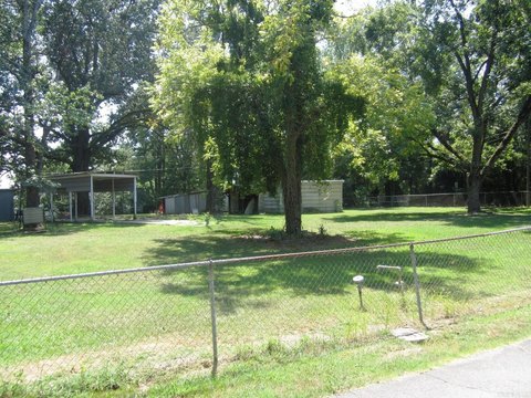 Residential Lot Approved for Mobile Homes