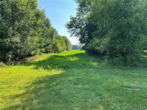 Expansive Vacant Land in Chippewa
