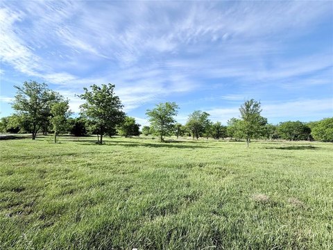 Residential Land in Whitney, Texas