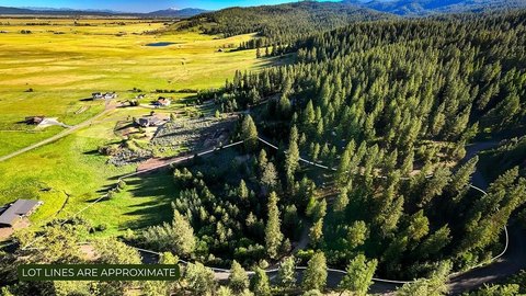 Elevated Buildable Land Parcel