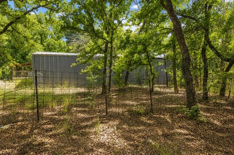 Improved Acreage in Wise County