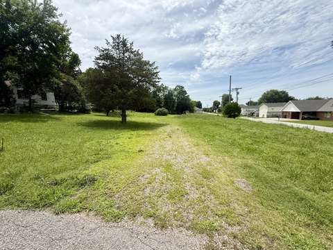 Residential Land Lot for Development