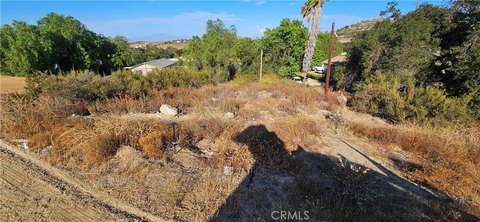 Land, Wildomar, CA